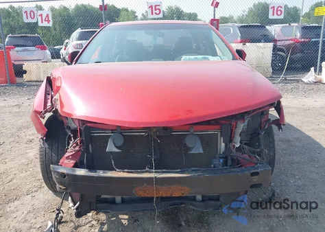 2012 Toyota Camry Se from USA, damaged, VIN 4T1BF1FK7CU564615